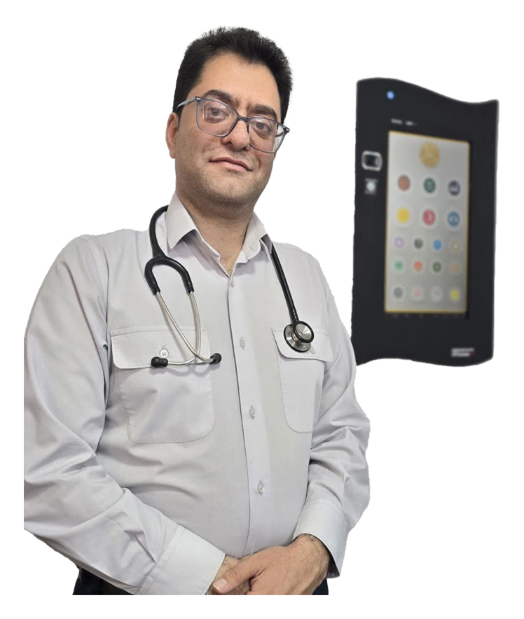 پزشک طب کار و نقش آن در سلامت شغلی