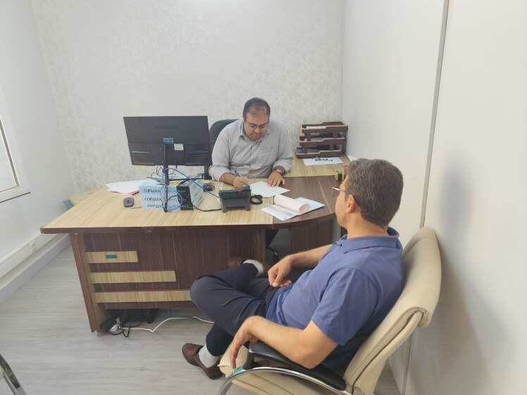 روانشناسی شغلی در طب کار